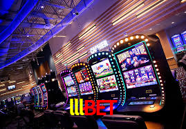 lllbet