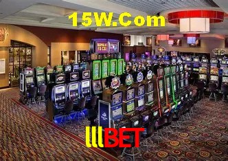 Casino Ao Vivo lllbet