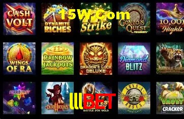 Ofertas Exclusivas lllbet