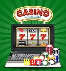 Benefícios da Conta lllbet