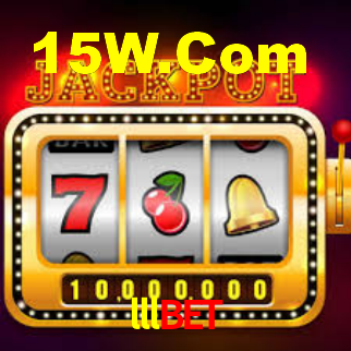 Interface do App lllbet