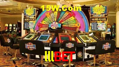 Design Responsivo lllbet