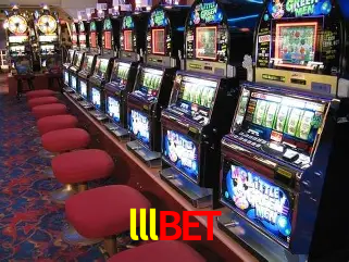 Avaliações dos Jogadores lllbet