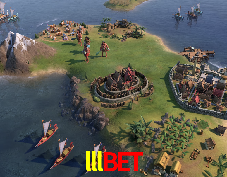Diretório de Jogos lllbet