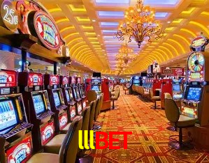 Integração de APIs lllbet