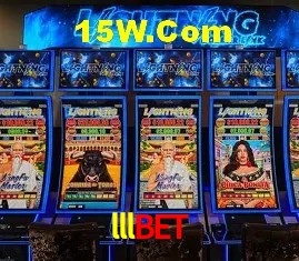 Diretório de Jogos lllbet
