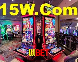 lllbet: A Experiência de Casino com Jogos de Mesa ao Vivo