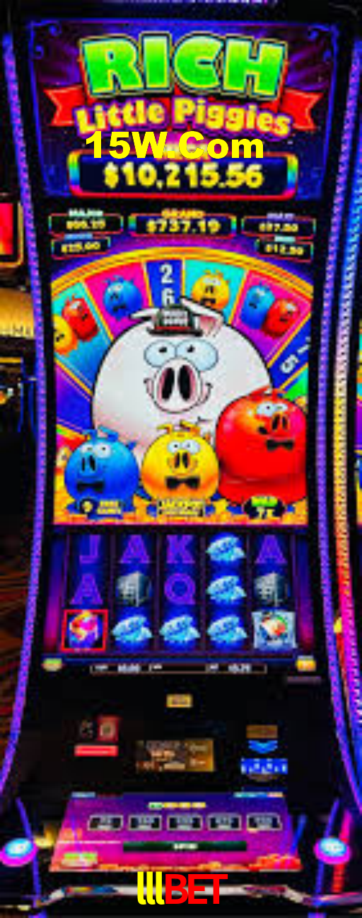 Jogos Exclusivos lllbet