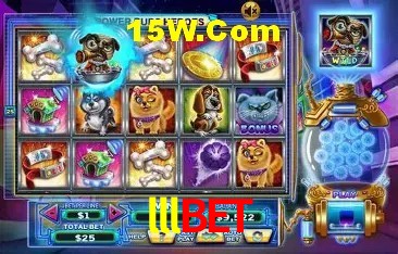 Tecnologia da Plataforma lllbet